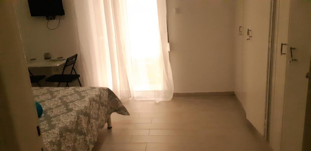 Luxury Apartment Near Metro By Hospitality Gr Atena Exterior foto