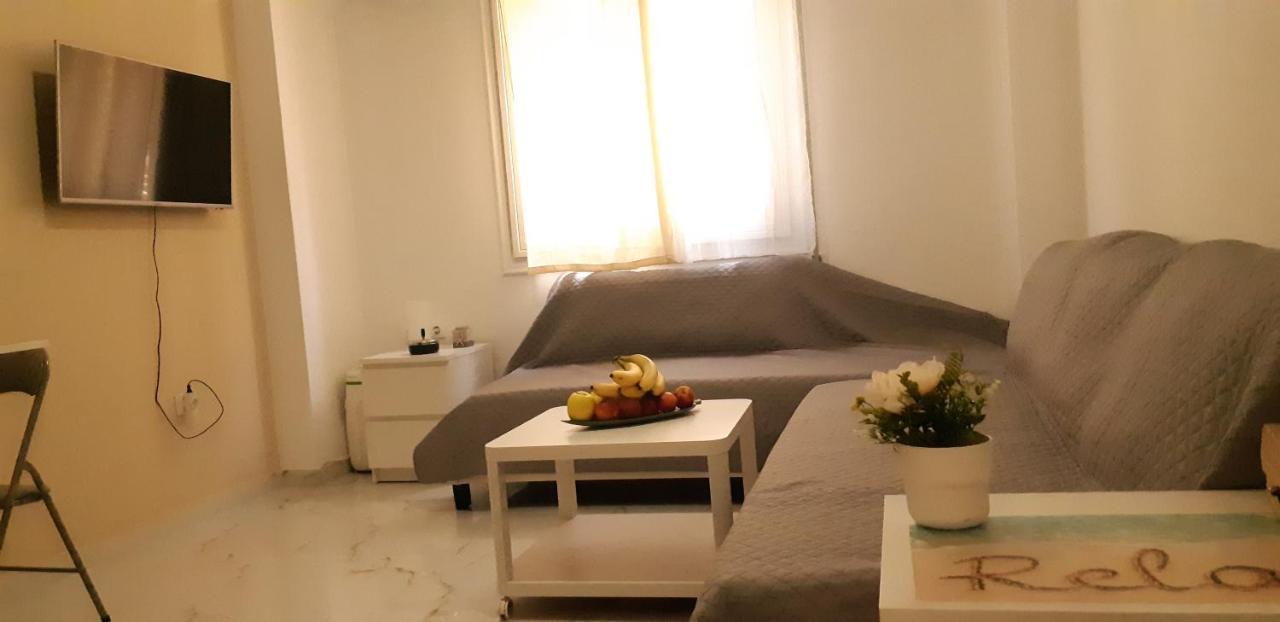 Luxury Apartment Near Metro By Hospitality Gr Atena Exterior foto